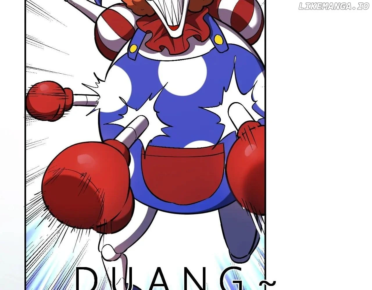 Virus King Chapter 66 7